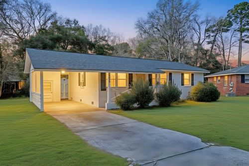 5349 Parkside Dr, North Charleston, SC, 29405-4106 | Card Image