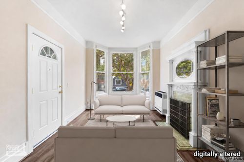 a-282 Monterey Blvd, San Francisco, CA, 94131-3140 | Card Image