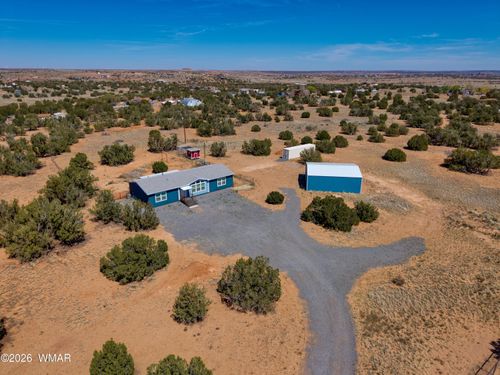 3869 Petersen Rd, Snowflake, AZ, 85937-3200 | Card Image