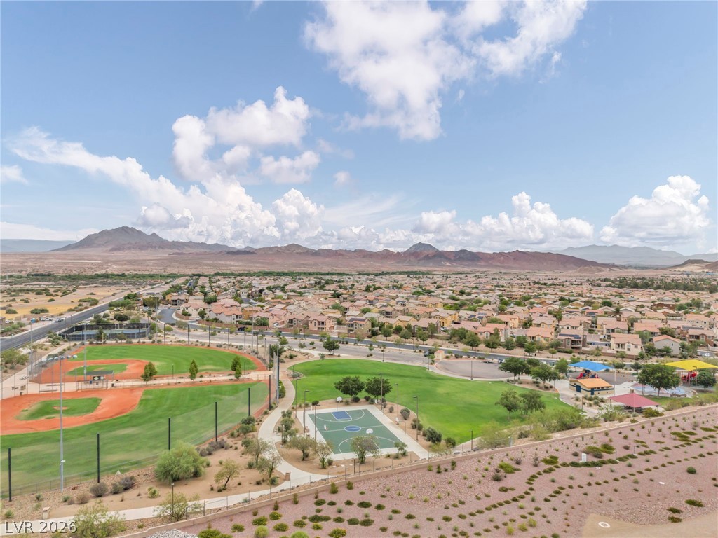 Residential in Henderson 3