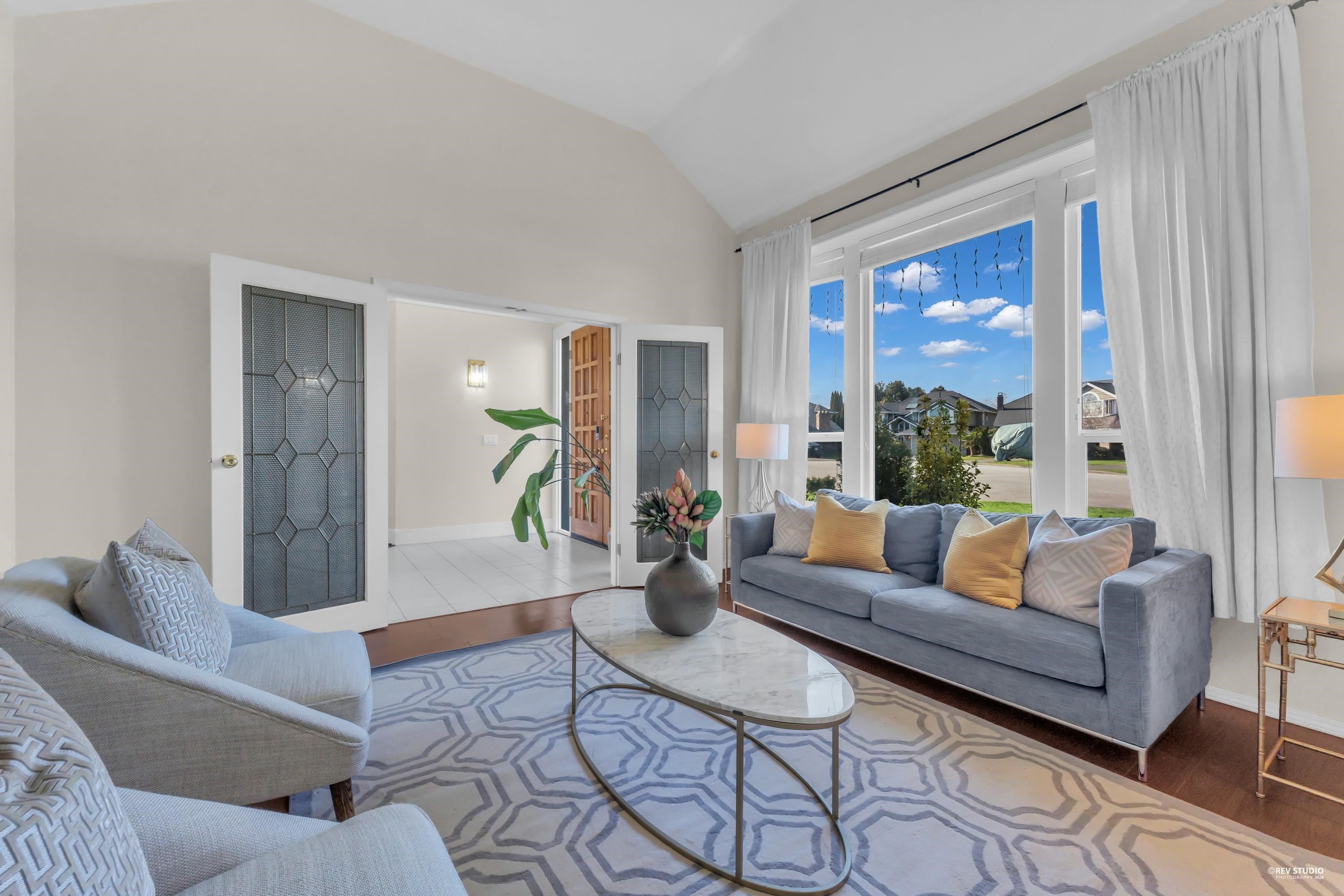Residential in Richmond 5