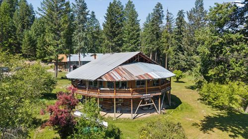 2092 Gut Creek Rd, Rexford, MT, 59930-9569 | Card Image