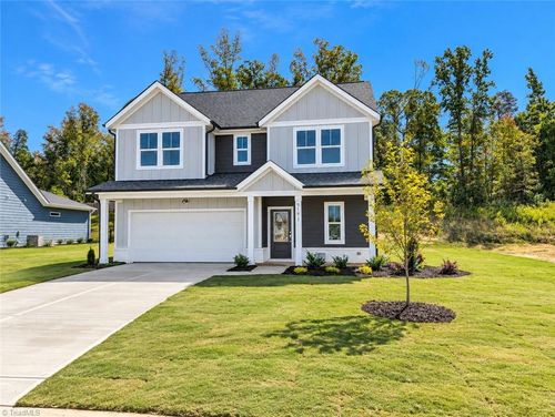 9193 Stoney River Ln, Kernersville, NC, 27284-6741 | Card Image