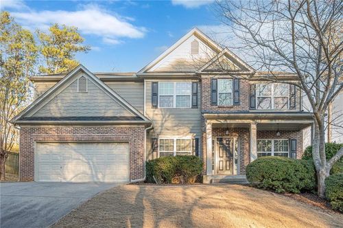 207 Reserve Xing, Canton, GA, 30115-4787 | Card Image