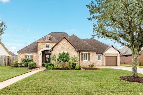 110 Spanish Oak Cir, Lake Jackson, TX, 77566-3780 | Card Image