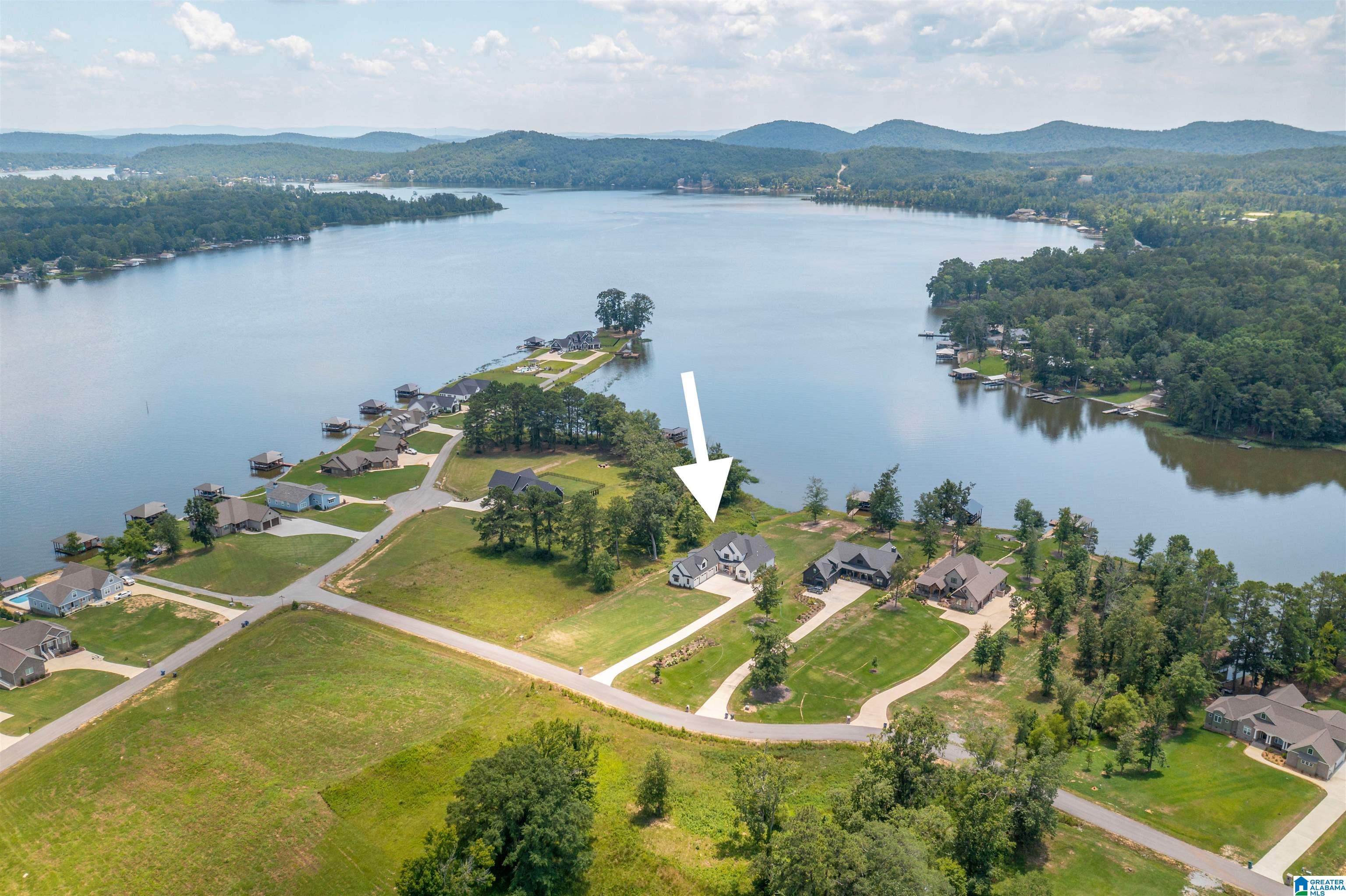 Harbor Dr, Ashville, AL 35953