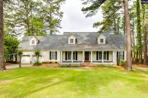 922 Cold Branch Dr, Columbia, SC, 29223-5530 | Card Image