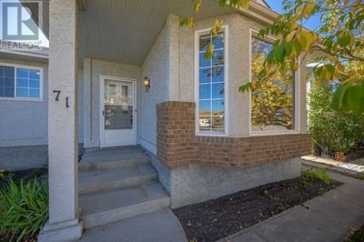 71 Quigley Dr, House other with 5 bedrooms, 3 bathrooms and 3 parking in Cochrane AB | Image 2