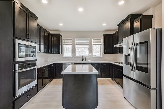 21606 Laggan Cliff Ln, House other with 5 bedrooms, 3 bathrooms and 2 parking in Cypress TX | Image 13