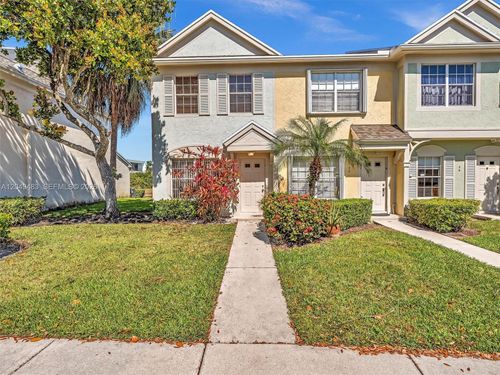 60-60 Key West Ct, Weston, FL, 33326-3102 | Card Image