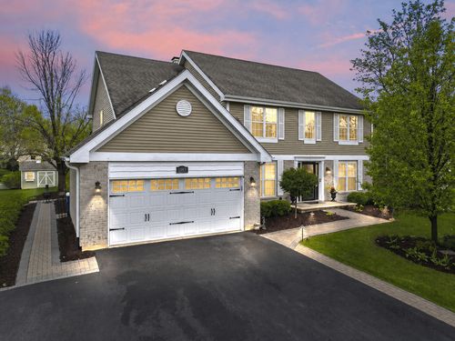 1455 Polo Dr, Bartlett, IL, 60103-1834 | Card Image
