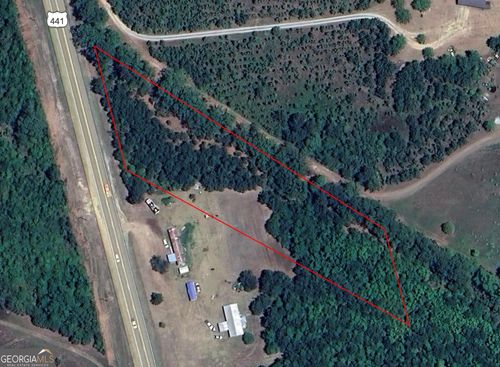 0 Us Highway 441, Rentz, GA, 31075 | Card Image