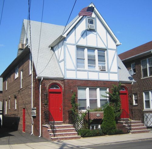 712 87th St, North Bergen, NJ, 07047-5107 | Card Image