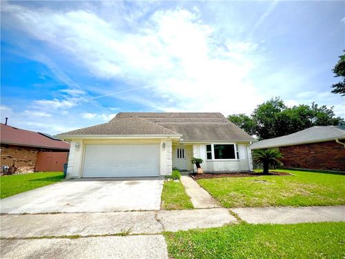 3600 Lake Trail Dr, Kenner, LA, 70065-3312 | Card Image
