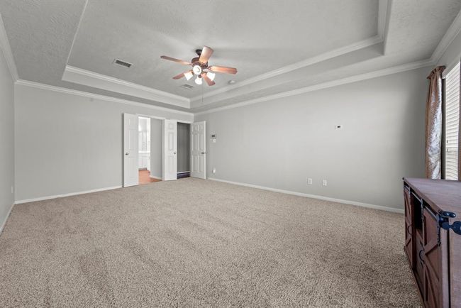 18302 Glenn Haven Estates Dr, House other with 5 bedrooms, 4 bathrooms and 3 parking in Spring TX | Image 20