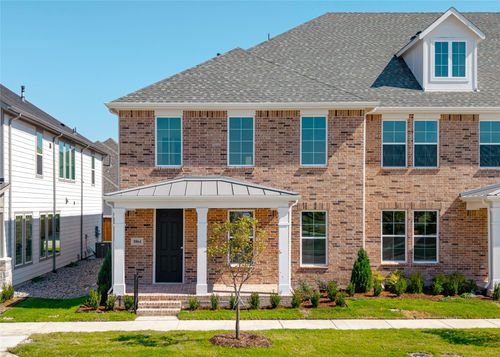 8864 Magnet Dr, Frisco, TX, 75035-1900 | Card Image