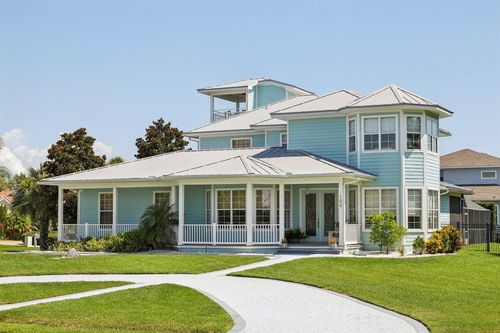 104 Fiddler Crab Ln, St Augustine, FL, 32080-5399 | Card Image