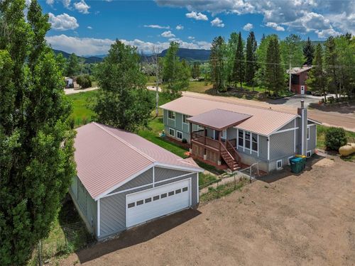 302 E 4th St, Oak Creek, CO, 80467-5067 | Card Image