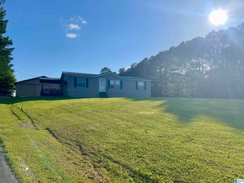 4953 Old Pineywoods Rd, Jasper, AL, 35504-5747 | Card Image