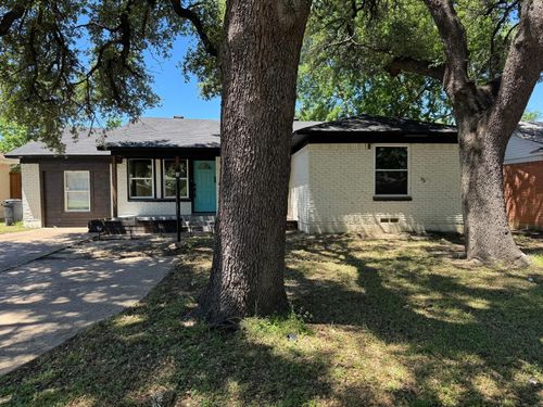 3525 Hilton Dr, Mesquite, TX, 75150-2126 | Card Image