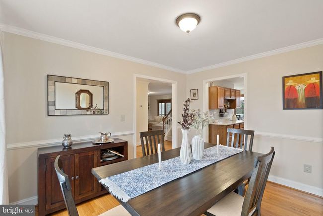 12007 Briar Patch Rd, House other with 4 bedrooms, 3 bathrooms and null parking in HUME VA | Image 9
