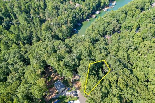 0 Dogwood Way, Gainesville, GA, 30506 | Card Image