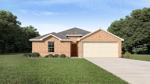 611 Dove Haven Way, Lavon, TX, 75166 | Card Image