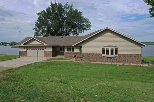 13170 N Sunrise Drive, Mina, SD, 57451 | Card Image