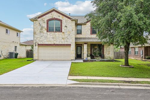 197 Bloomsbury Dr, Kyle, TX, 78640-5823 | Card Image