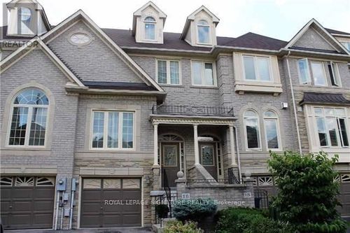16 Greystone Crt, Etobicoke, ON, M8V4A5 | Card Image