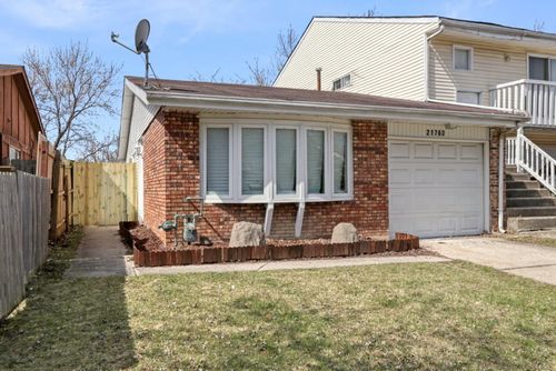 21760 Peterson Ave, Sauk Village, IL, 60411-4438 | Card Image