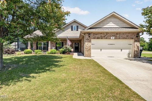 20 Deep Clay Cir, Angier, NC, 27501-9188 | Card Image