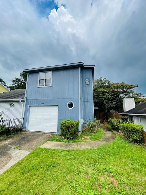 3814 Sunrise Ln, Columbus, GA, 31909-1701 | Card Image