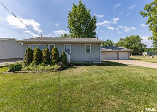 1821 9th Street, Camanche, IA, 52730 | Card Image
