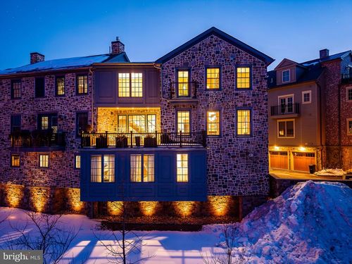 4-18 W Mechanic St, NEW HOPE, PA, 18938-1254 | Card Image