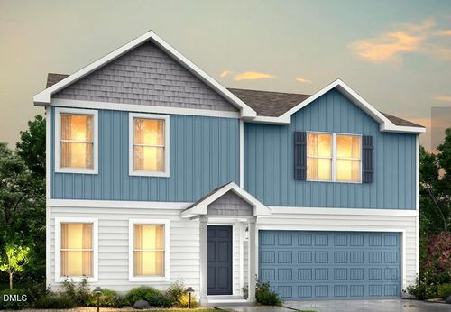 199 Payton Pl, Roxboro, NC, 27573 | Card Image