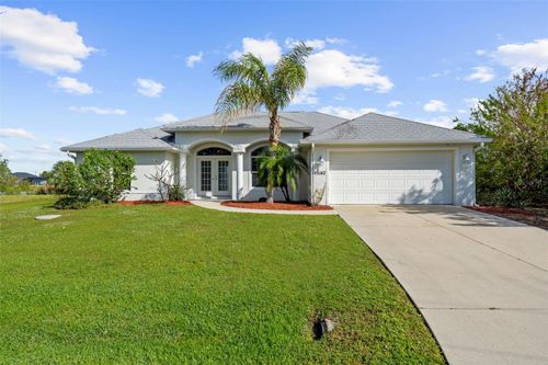 15142 Wichita Road, Port Charlotte, FL, 33981 | Card Image