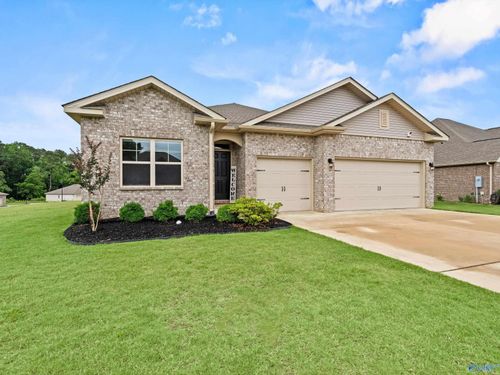 500 Foxridge Drive Sw, Hartselle, AL, 35640 | Card Image