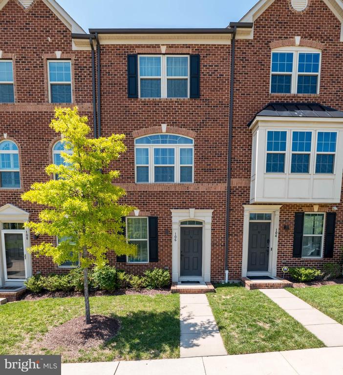 Oldham St, Baltimore, MD 21224