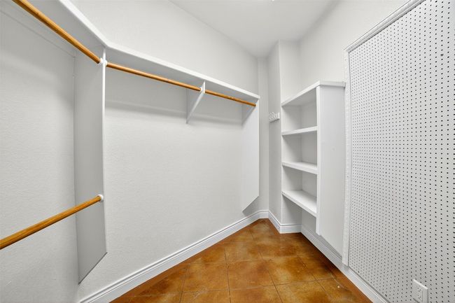 Primary walk in closet | Image 20