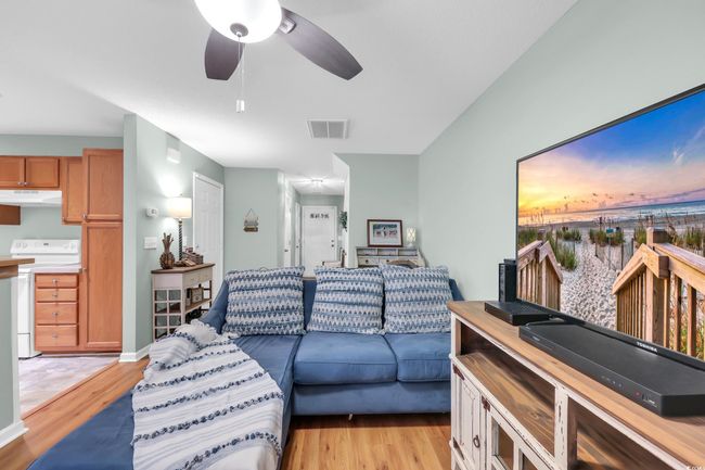 158 - 158 Palisade Loop, Townhouse with 2 bedrooms, 3 bathrooms and null parking in Pawleys Island SC | Image 7