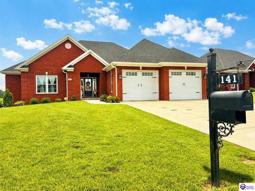 141 Royal View Dr, Lebanon, KY, 40033-8782 | Card Image