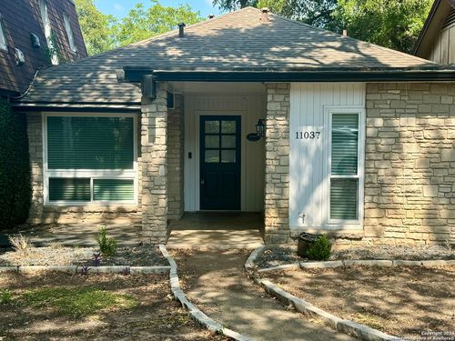 11037 Whisper Valley St, San Antonio, TX, 78230-3619 | Card Image