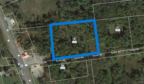 10145 Dustin Rd, Remsen, NY, 13438-4233 | Card Image
