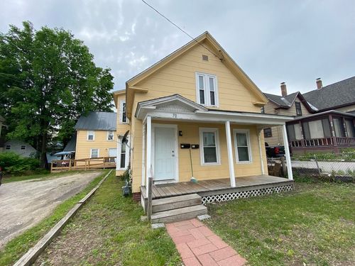 70 Dover St, Keene, NH, 03431-3204 | Card Image