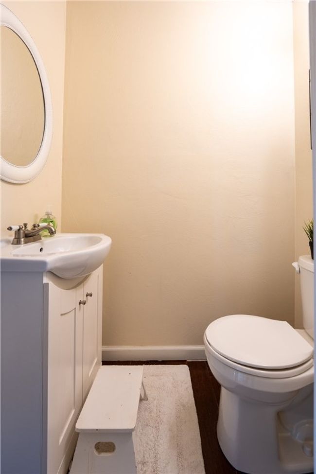 418 Lemmon Rd, House other with 4 bedrooms, 3 bathrooms and 2 parking in Latrobe PA | Image 8