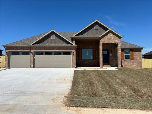 2300 Crane Ave, Pea Ridge, AR, 72751-3229 | Card Image