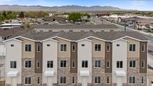 3-7222 S Sandra Way, Midvale, UT, 84047 | Card Image