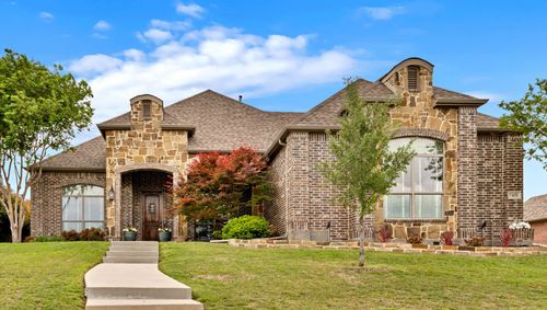 7405 Eagle Ridge Cir, Fort Worth, TX, 76179-3178 | Card Image