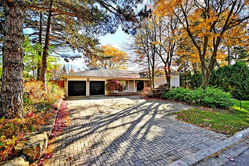 3 Wildrose Cres, Thornhill, ON, L3T1N6 | Card Image